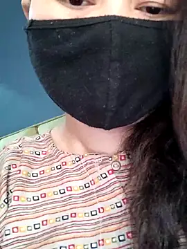 Snapshot of Doll_Nepali chatting on March 8, 2025, 5:17 am Doll Nepali online show from March 8, 2025, 5:17 am