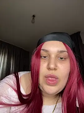 CassieHansen online show from April 29, 2026, 10:19 am