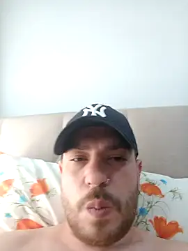 Sexis26 online show from March 7, 2026, 1:08 pm