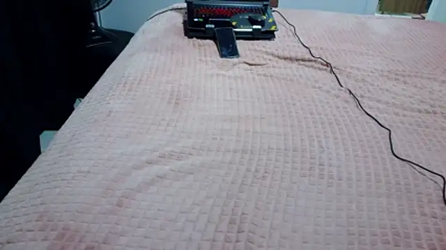 Kellynha Sweet online show from January 18, 2026, 4:38 am