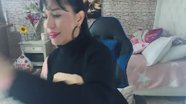 AlissonTyler4u online show from February 15, 2026, 12:47 pm