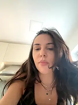 Snapshot of TaniaAmore chatting on October 1, 2025, 12:33 pm TaniaAmore online show from October 1, 2025, 12:33 pm