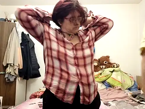 Samantha Squirtxh online show from December 30, 2024, 5:13 pm