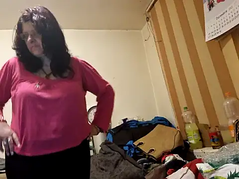 Samantha Squirtxh online show from March 7, 2025, 9:17 pm