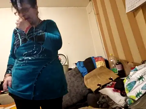 Samantha Squirtxh online show from March 13, 2025, 9:05 pm