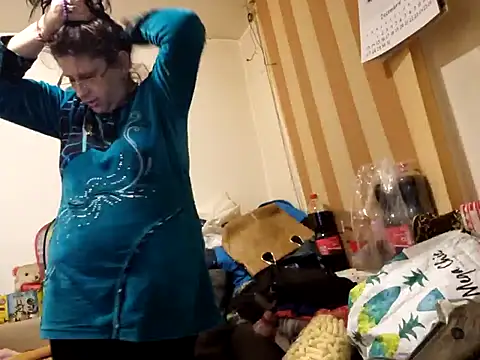 Samantha Squirtxh online show from March 17, 2025, 9:34 pm