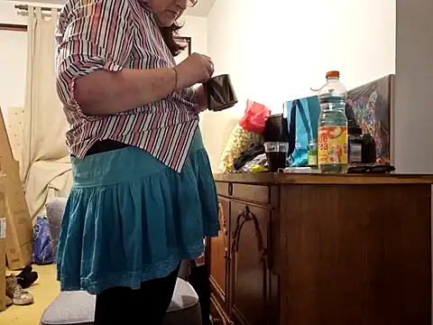 Samantha Squirtxh online show from October 26, 2025, 12:05 am