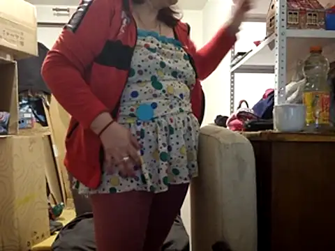 Samantha Squirtxh online show from February 3, 2026, 2:53 am