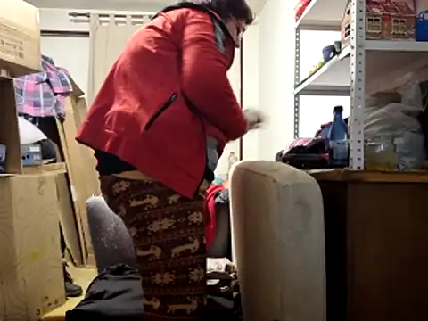 Samantha Squirtxh online show from February 12, 2026, 12:16 am