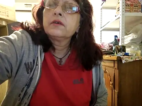 Samantha Squirtxh online show from February 22, 2026, 12:12 am