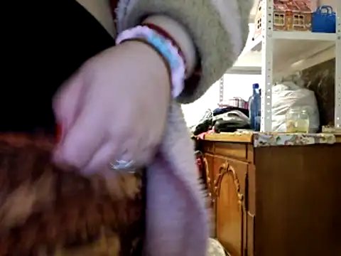 Samantha Squirtxh online show from February 25, 2026, 1:04 am