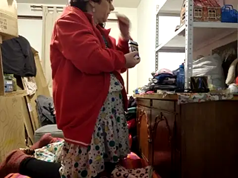 Samantha Squirtxh online show from February 27, 2026, 12:21 am