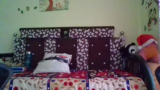 Snapshot of NautyBabe chatting on January 19, 2025, 2:57 am NautyBabe online show from January 19, 2025, 2:57 am