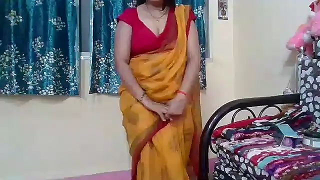 NautyBabe online show from November 7, 2025, 6:19 pm