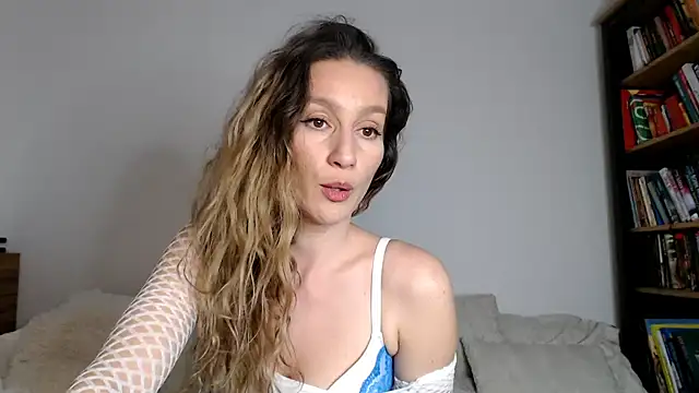 ChocoBelle online show from March 15, 2026, 9:32 pm