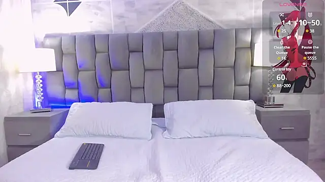 Snapshot of CinthiaCollins chatting on January 5, 2025, 3:53 am CinthiaCollins online show from January 5, 2025, 3:53 am