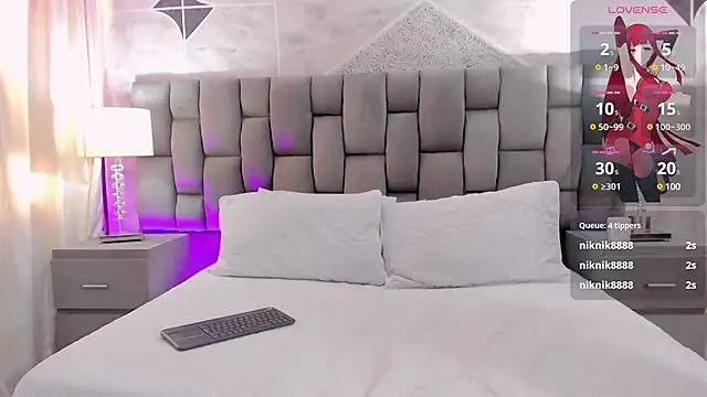 Snapshot of CinthiaCollins chatting on January 6, 2025, 9:43 pm CinthiaCollins online show from January 6, 2025, 9:43 pm