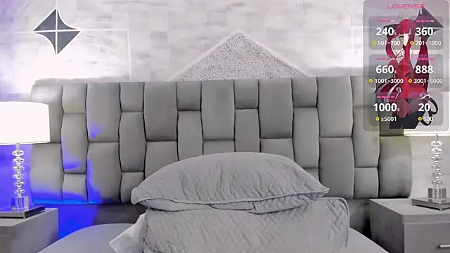 Snapshot of CinthiaCollins chatting on January 16, 2025, 8:54 am CinthiaCollins online show from January 16, 2025, 8:54 am