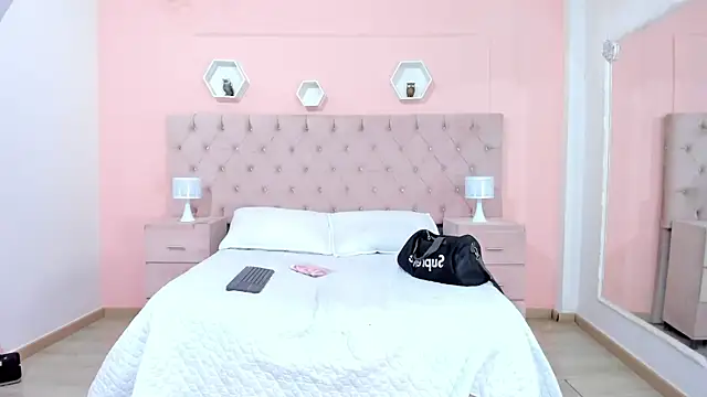 Snapshot of CinthiaCollins chatting on February 3, 2025, 2:34 pm CinthiaCollins online show from February 3, 2025, 2:34 pm