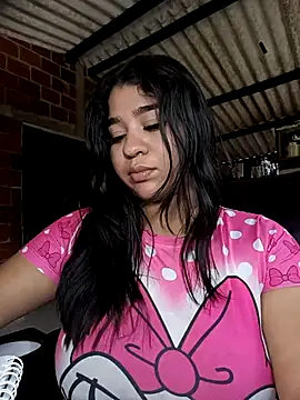 Snapshot of Yelly chatting on February 10, 2026, 3:05 pm Yelly online show from February 10, 2026, 3:05 pm