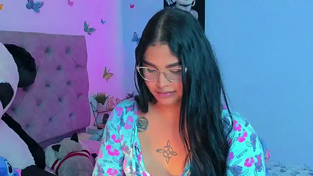 mabellfox online show from December 13, 2024, 10:13 pm