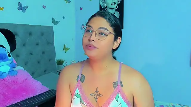 mabellfox online show from January 15, 2025, 2:49 am