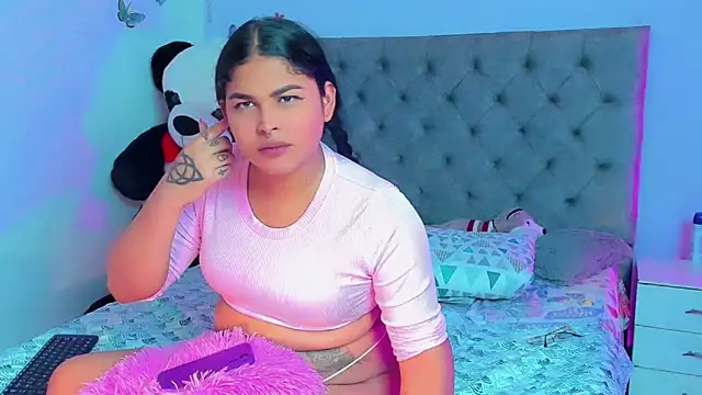 mabellfox online show from February 19, 2025, 11:04 pm