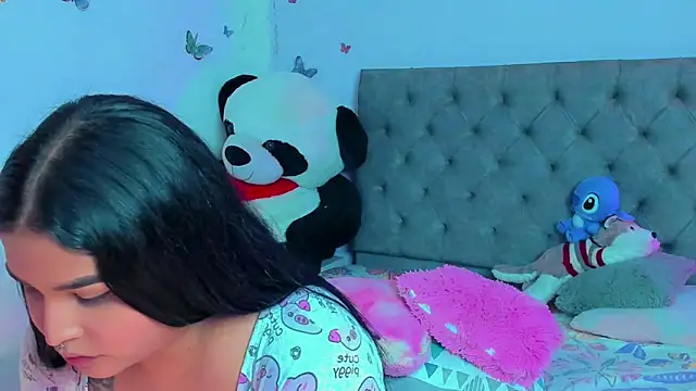 mabellfox online show from February 23, 2025, 9:59 pm