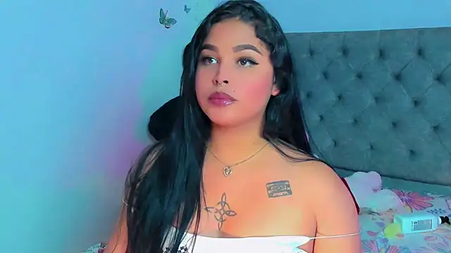 mabellfox online show from February 28, 2025, 3:59 am