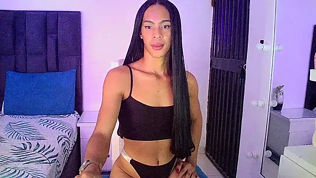 carmen14 online show from January 8, 2025, 7:45 am