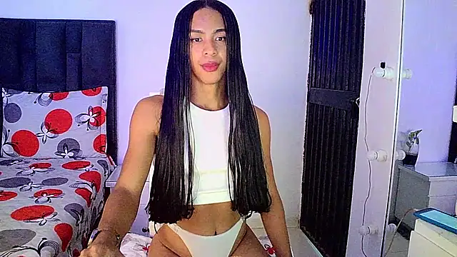 carmen14 online show from January 11, 2025, 9:04 pm