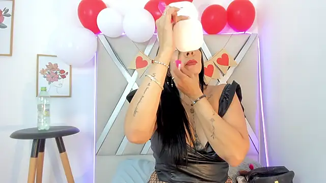 alanismorgan online show from February 13, 2026, 6:59 pm