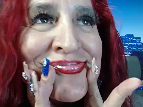 Lucy mature8 online show from September 13, 2025, 1:38 am