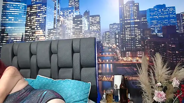 Lucy mature8 online show from April 22, 2026, 9:38 pm