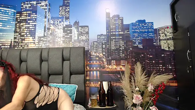 Lucy mature8 online show from April 23, 2026, 10:01 pm