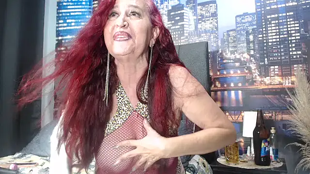 Lucy mature8 online show from June 14, 2026, 10:12 pm