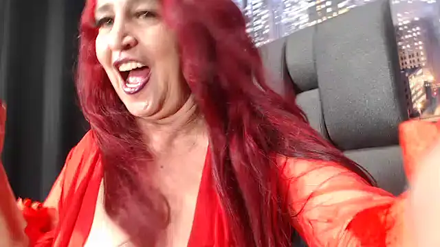 Lucy mature8 online show from July 18, 2026, 9:51 pm