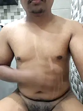Bangmesamm31 online show from October 19, 2025, 7:53 am