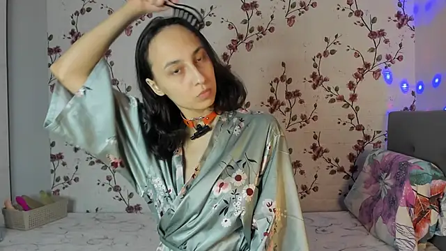 Alisagold90 online show from December 20, 2025, 9:05 am