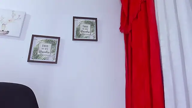 Victoria Caruso online show from December 7, 2024, 12:30 am