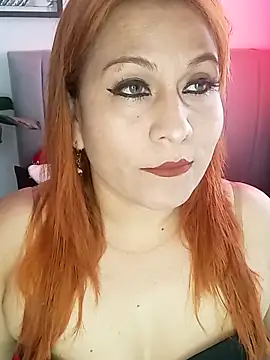 Victoria Caruso online show from March 12, 2025, 8:31 pm