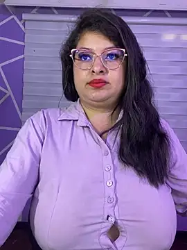 MiiaaJoness online show from May 15, 2026, 5:20 pm