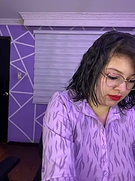 MiiaaJoness online show from June 4, 2026, 3:40 pm