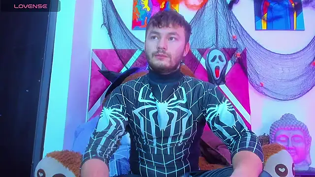 JacoLive online show from October 30, 2025, 9:37 pm