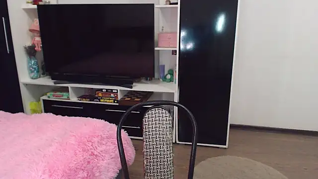 ChloeSunny online show from March 21, 2025, 4:29 pm