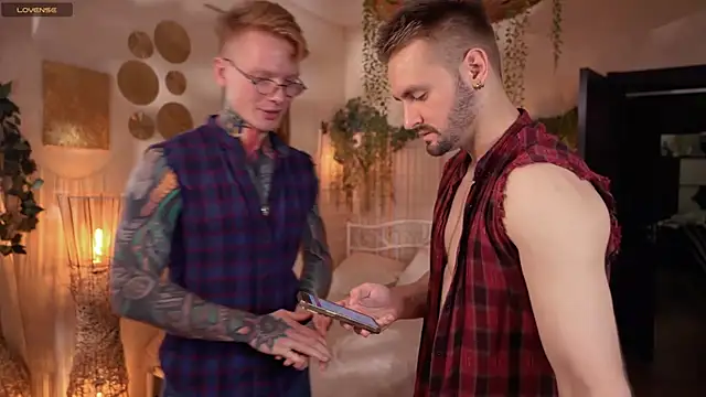 enjoy me online show from October 27, 2025, 5:28 pm