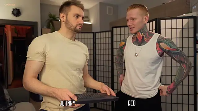 enjoy me online show from November 6, 2025, 3:46 pm