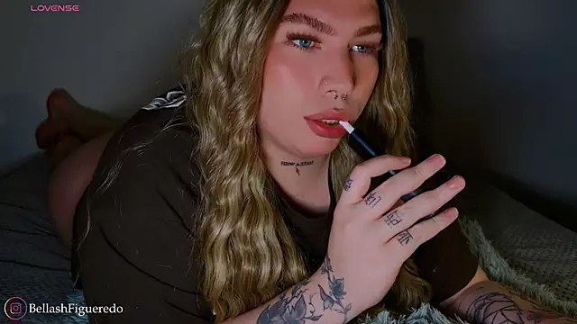 IsabellaFigueredo   online show from December 3, 2025, 7:16 am