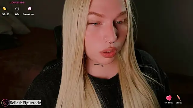 IsabellaFigueredo   online show from February 12, 2026, 5:24 am