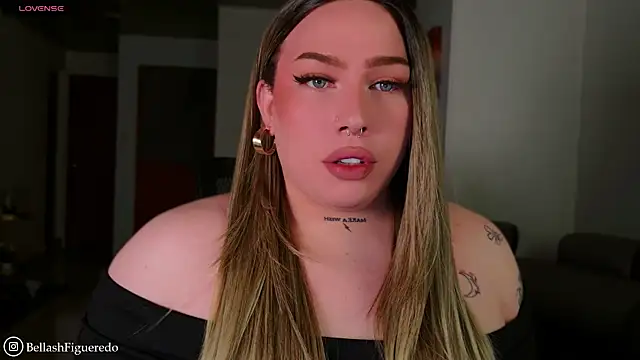 IsabellaFigueredo   online show from April 15, 2026, 8:21 am